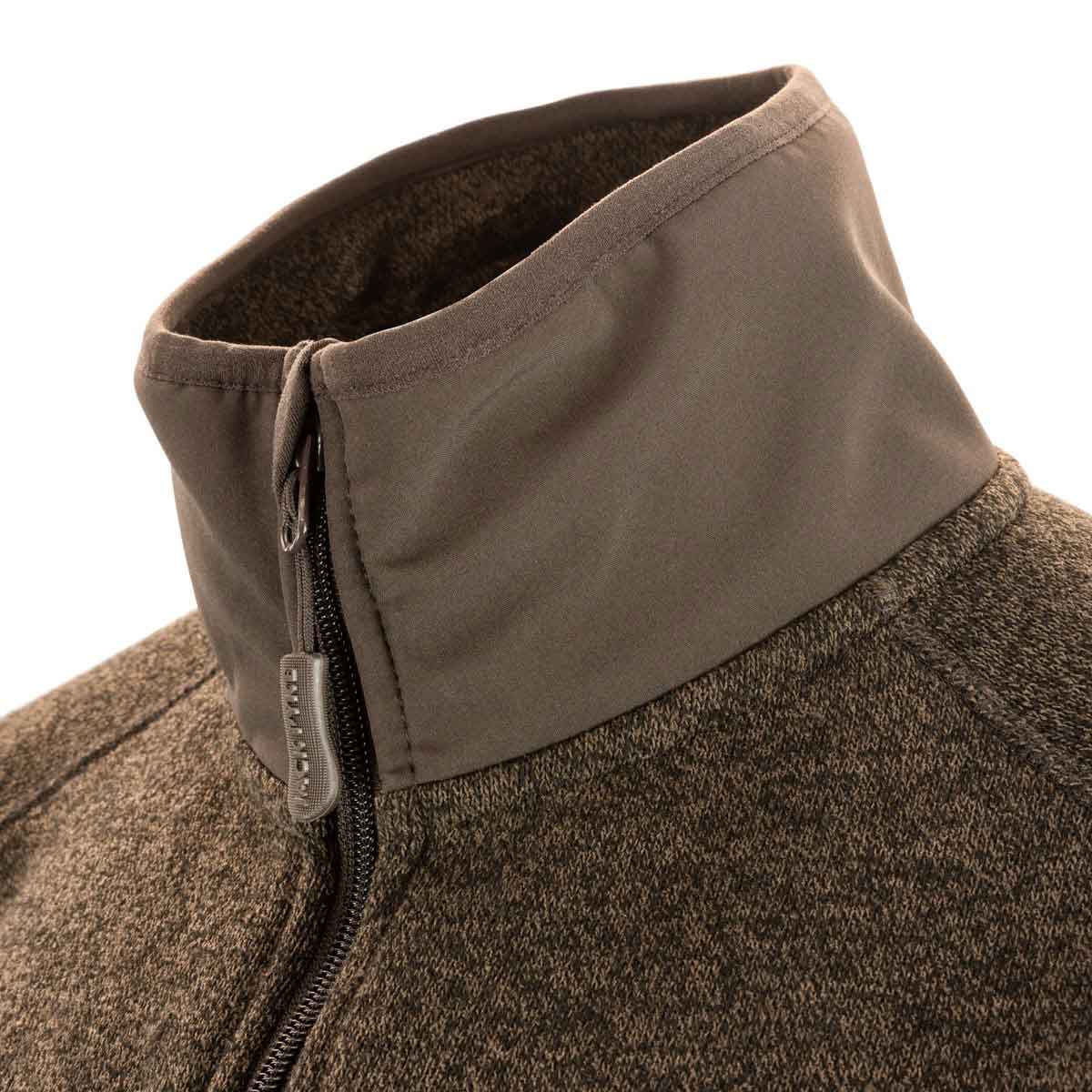 Jack Pyke Weardale Knitted Jacket Jack Pyke