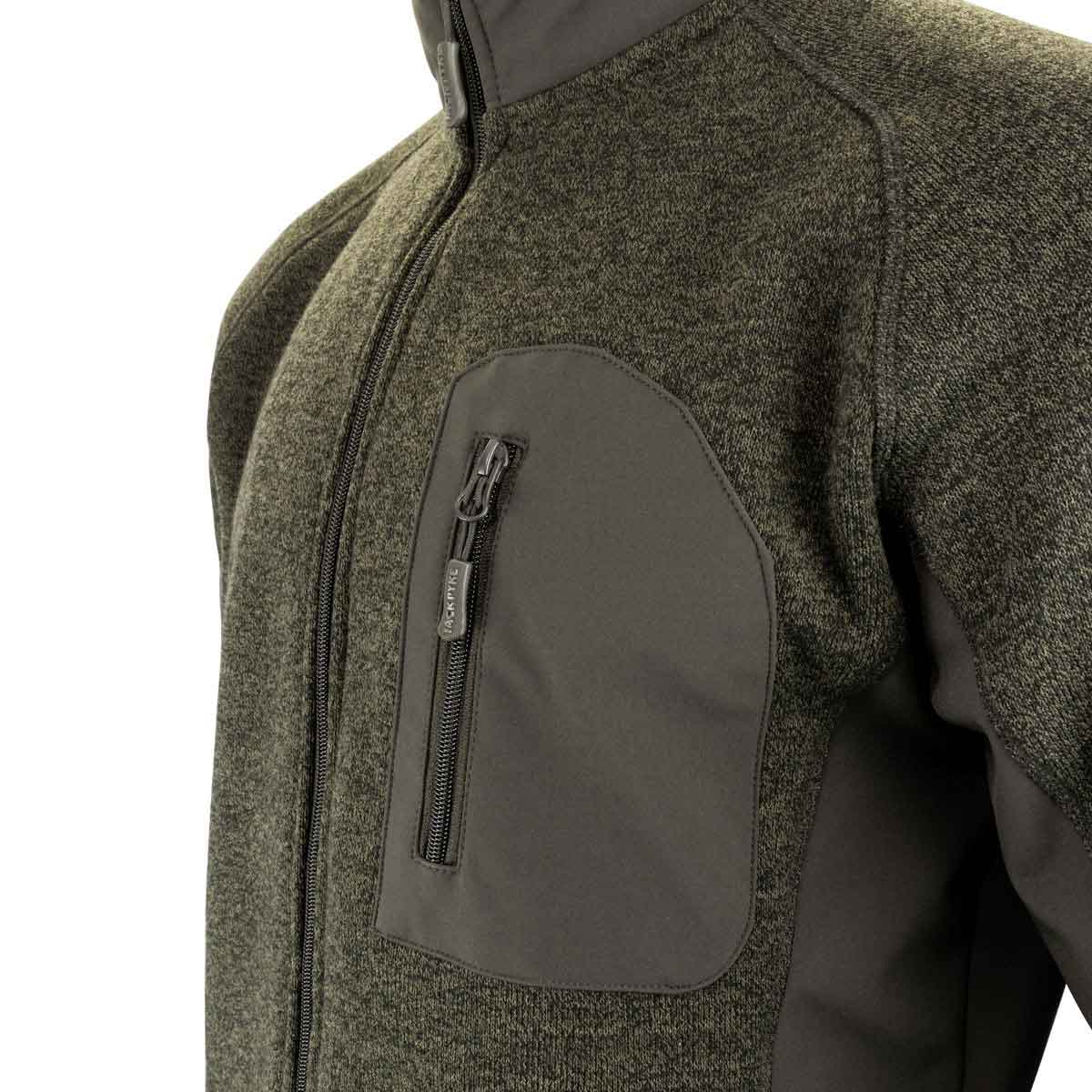 Jack Pyke Weardale Knitted Jacket Jack Pyke