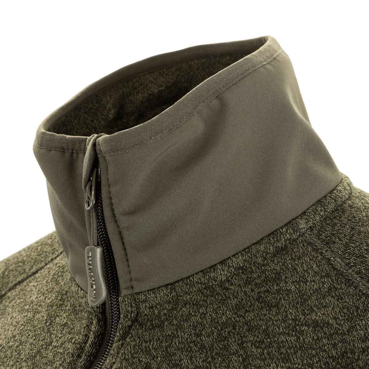 Jack Pyke Weardale Knitted Jacket Jack Pyke