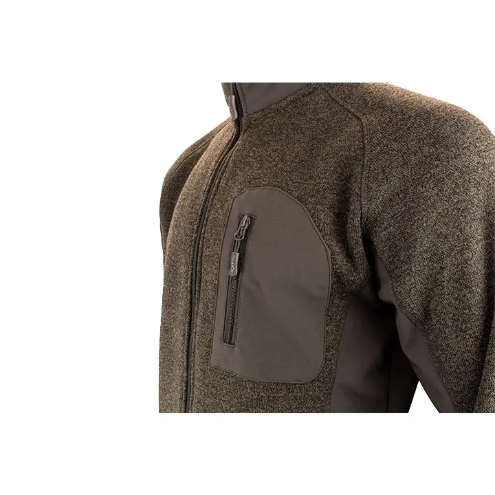 Jack Pyke Weardale Knitted Jacket - John Freya London | Finest Hunting Shooting Equipment & Clothing