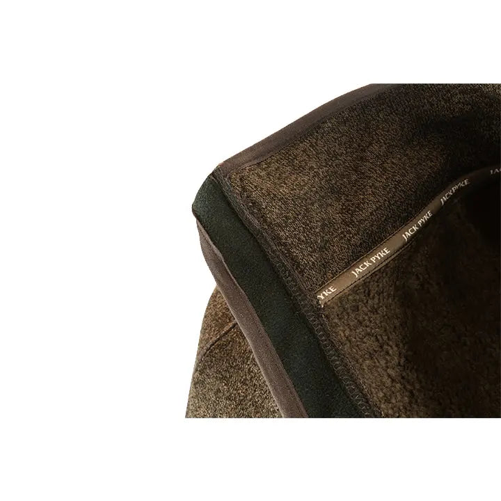Jack Pyke Weardale Knitted Jacket - John Freya London | Finest Hunting Shooting Equipment & Clothing