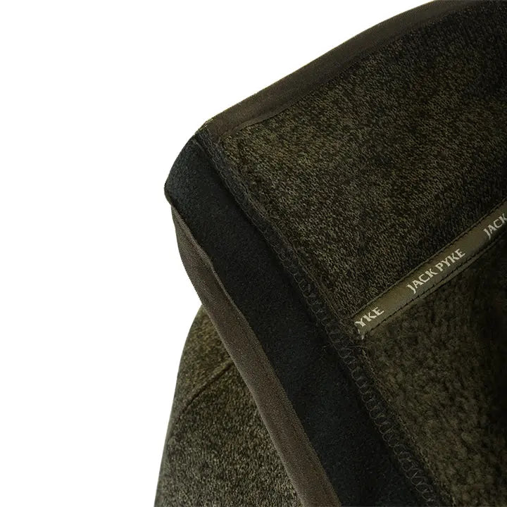 Jack Pyke Weardale Knitted Jacket - John Freya London | Finest Hunting Shooting Equipment & Clothing