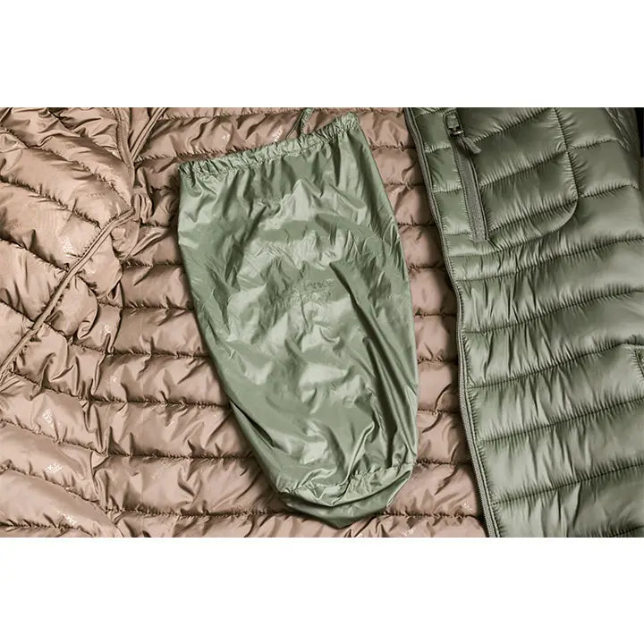 Jack Pyke Weardale Quilted Jacket Green - John Freya London | Finest Hunting Shooting Equipment & Clothing