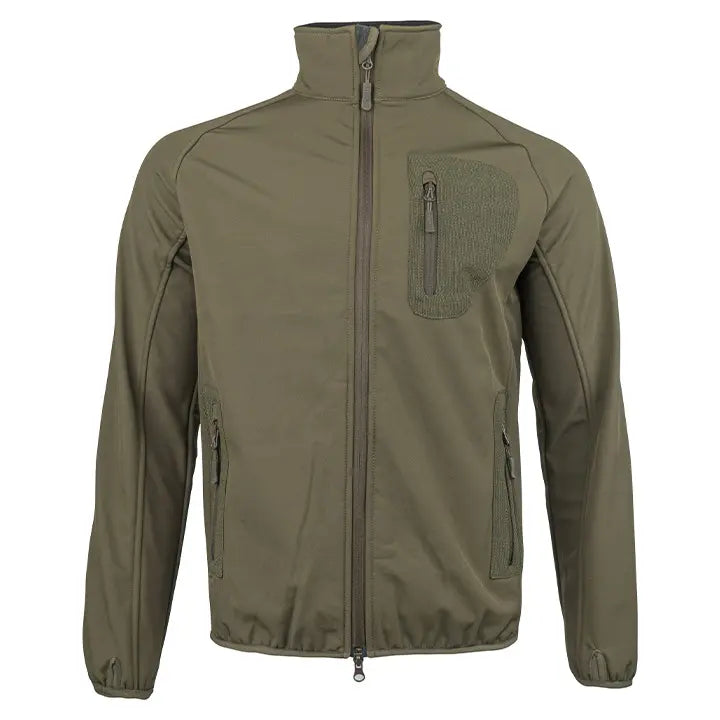 Jack Pyke Weardale Softshell Jacket - John Freya London | Finest Hunting Shooting Equipment & Clothing