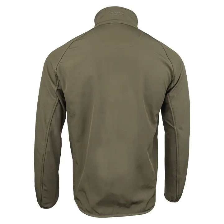 Jack Pyke Weardale Softshell Jacket - John Freya London | Finest Hunting Shooting Equipment & Clothing