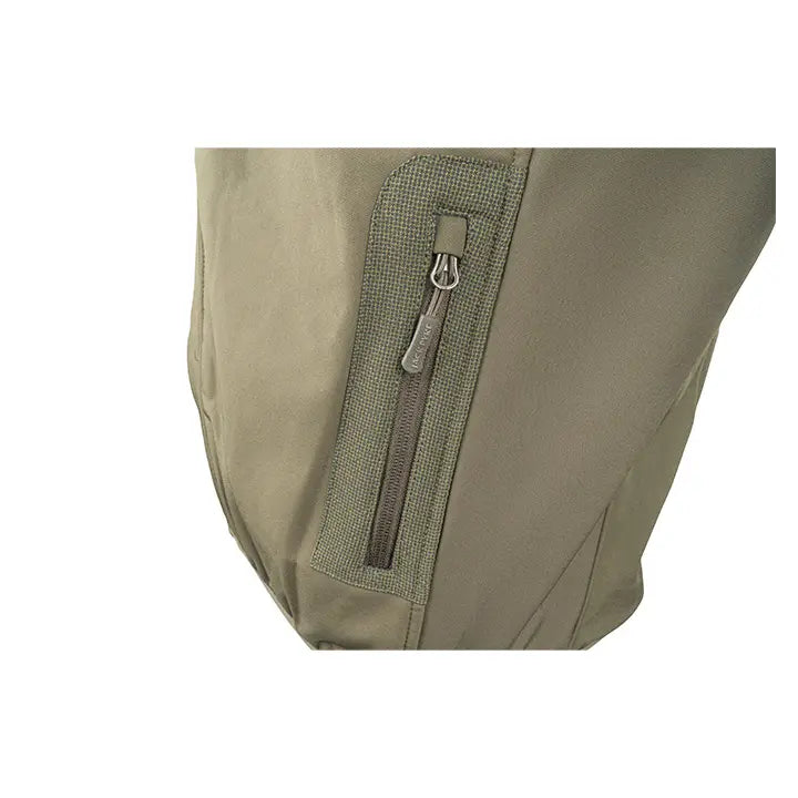 Jack Pyke Weardale Softshell Jacket - John Freya London | Finest Hunting Shooting Equipment & Clothing