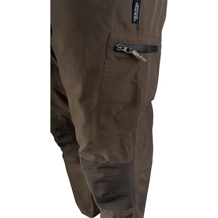 Jack Pyke Weardale Trousers Jack Pyke
