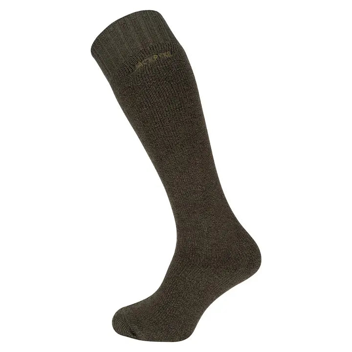 Jack Pyke Wellington Boot Socks - John Freya London | Finest Hunting Shooting Equipment & Clothing