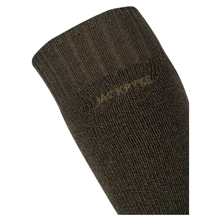 Jack Pyke Wellington Boot Socks - John Freya London | Finest Hunting Shooting Equipment & Clothing