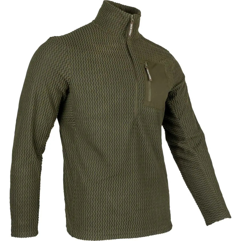 Jack Pyke Z Fleece Pullover Jack Pyke