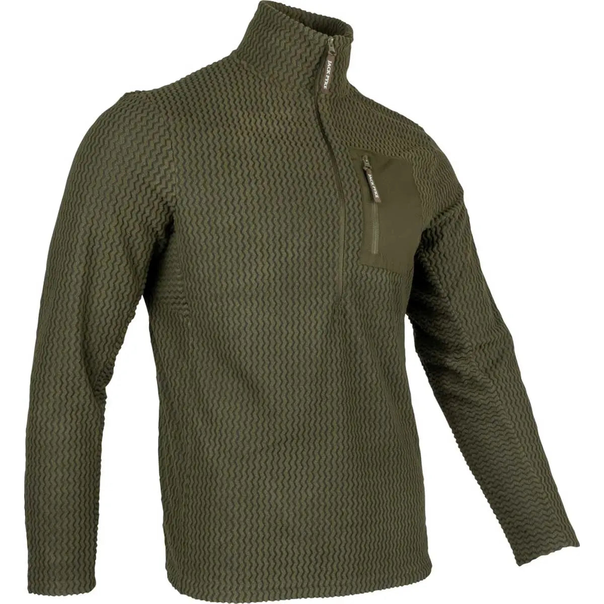 Jack Pyke Z Fleece Pullover Jack Pyke