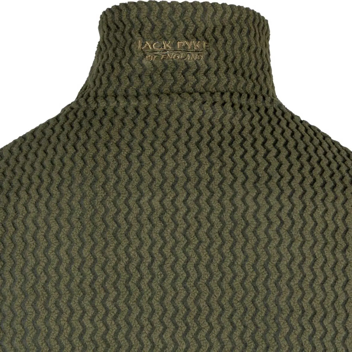 Jack Pyke Z Fleece Pullover Jack Pyke