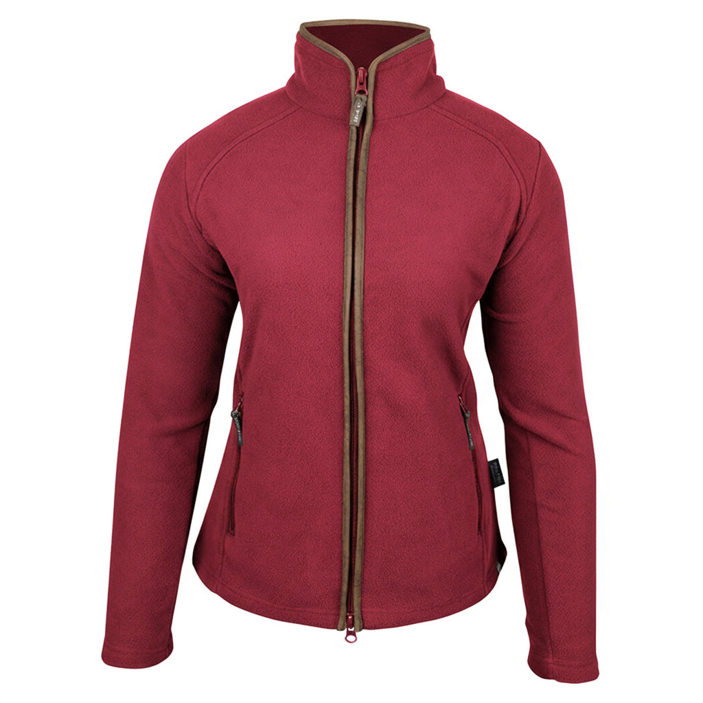 Jack Pyke Ladies Fleece Jacket Roselle Jack Pyke