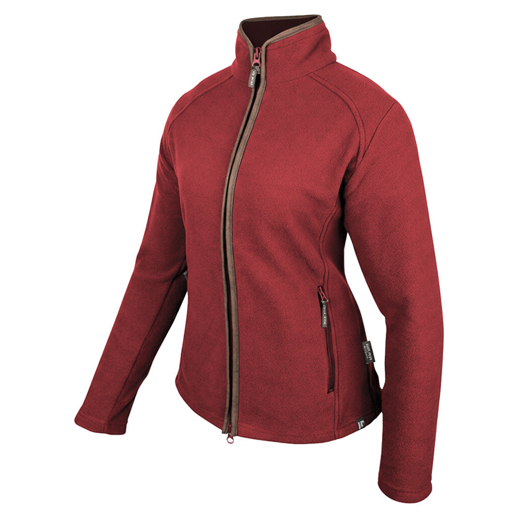 Jack Pyke Ladies Fleece Jacket Roselle Jack Pyke