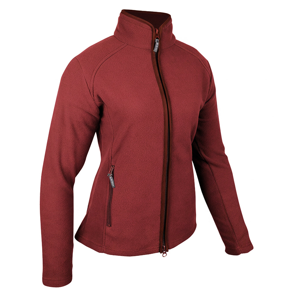 Jack Pyke Ladies Fleece Jacket Roselle Jack Pyke