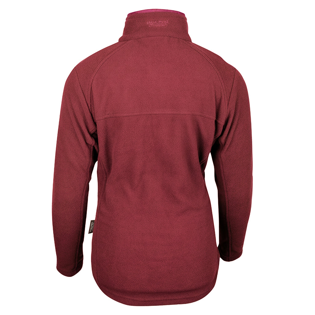 Jack Pyke Ladies Fleece Jacket Roselle Jack Pyke