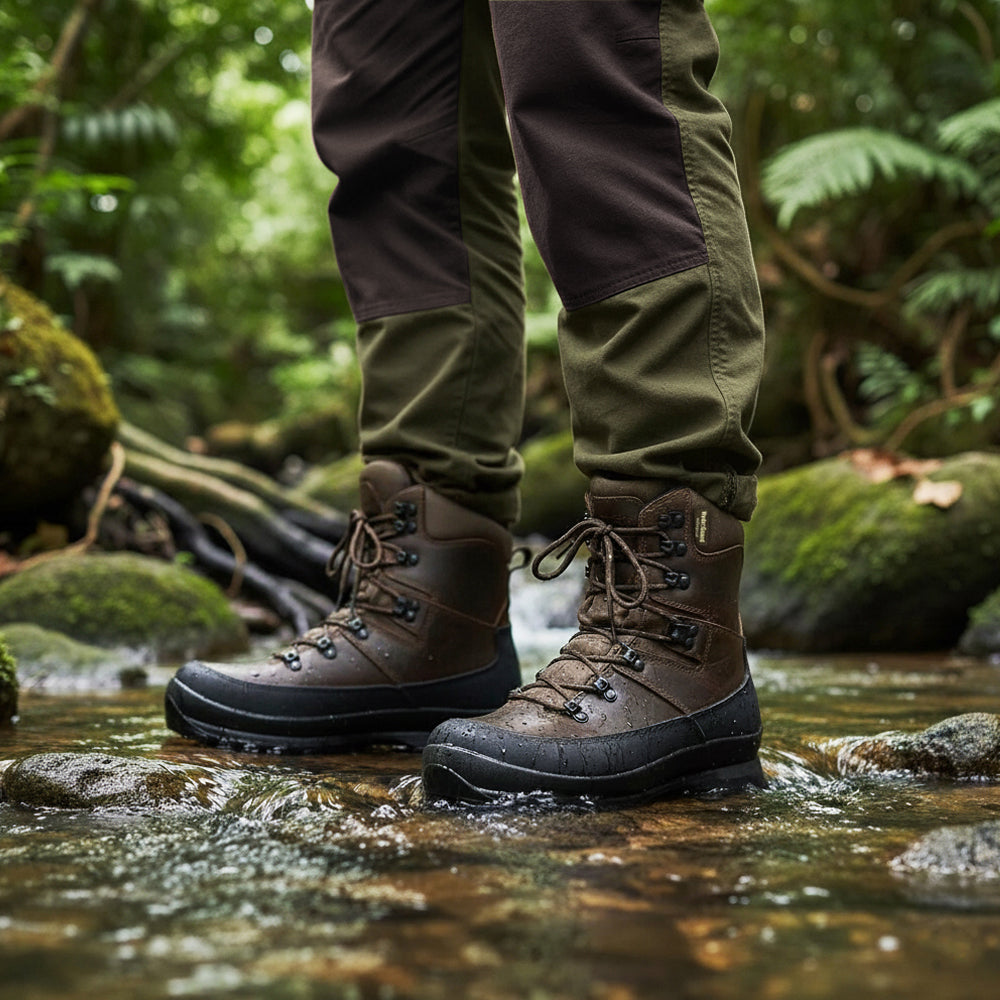 Jack Pyke Field Boots Jack Pyke