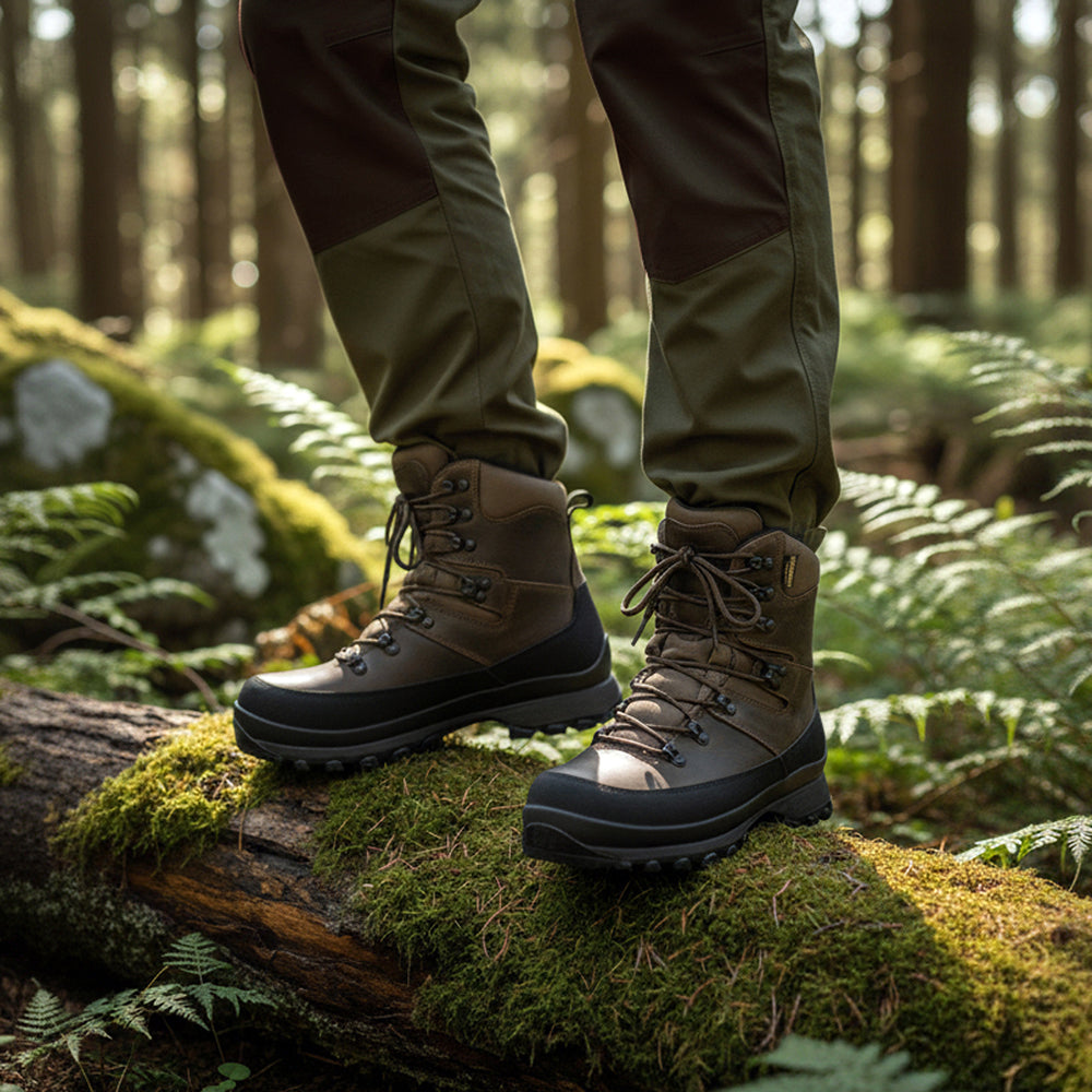 Jack Pyke Field Boots Jack Pyke
