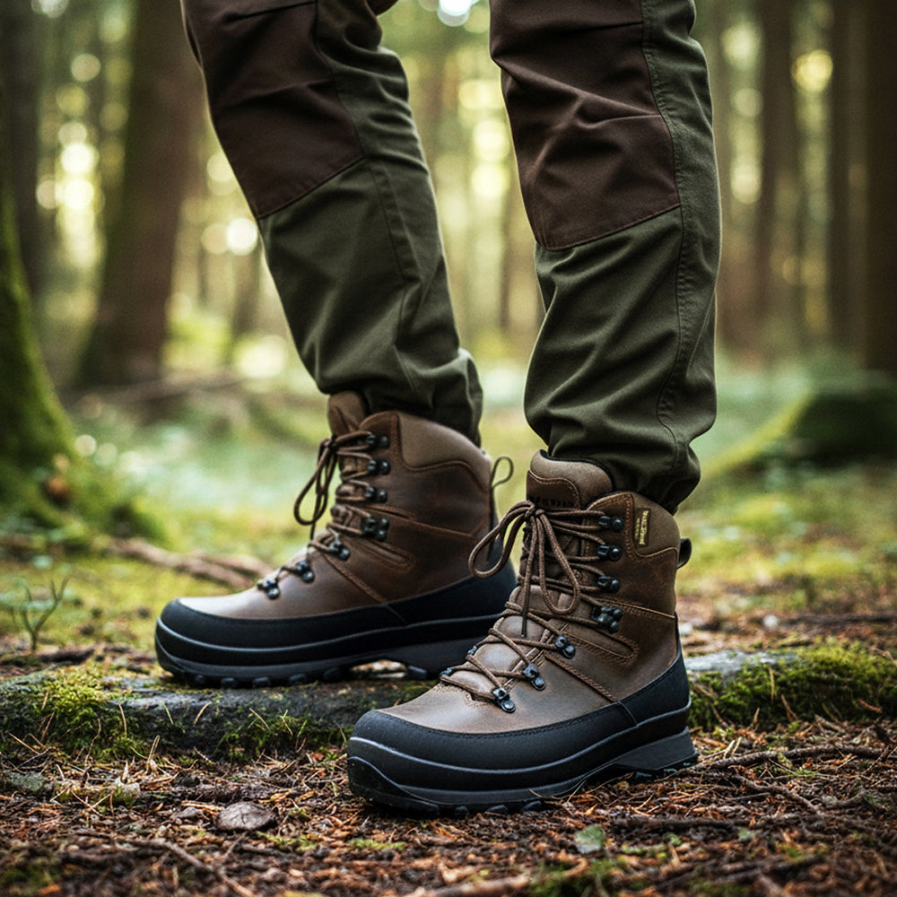 Jack Pyke Field Boots Jack Pyke