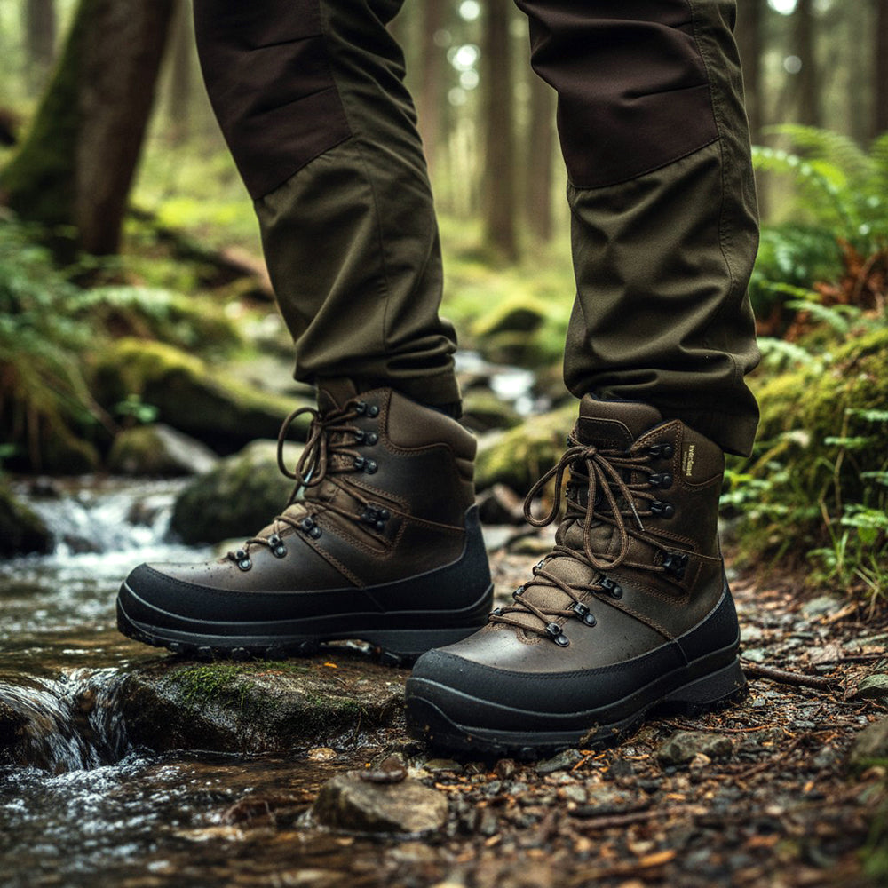 Jack Pyke Field Boots Jack Pyke