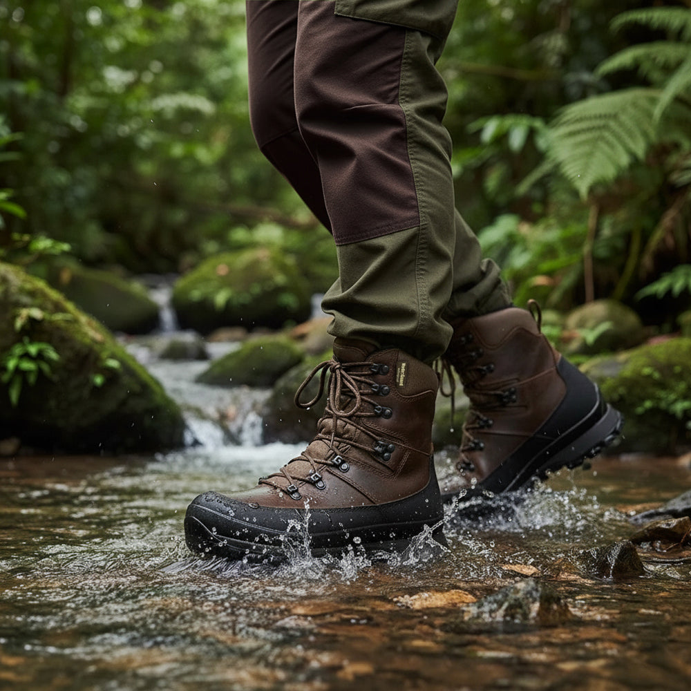 Jack Pyke Field Boots Jack Pyke