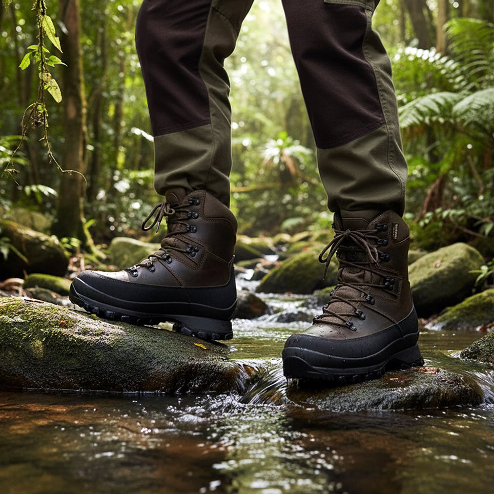 Jack Pyke Field Boots Jack Pyke