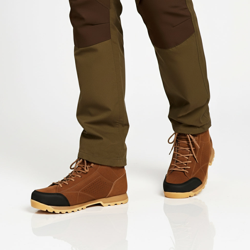 Jack Pyke Lowland Boots Jack Pyke