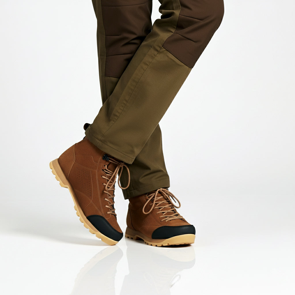 Jack Pyke Lowland Boots Jack Pyke