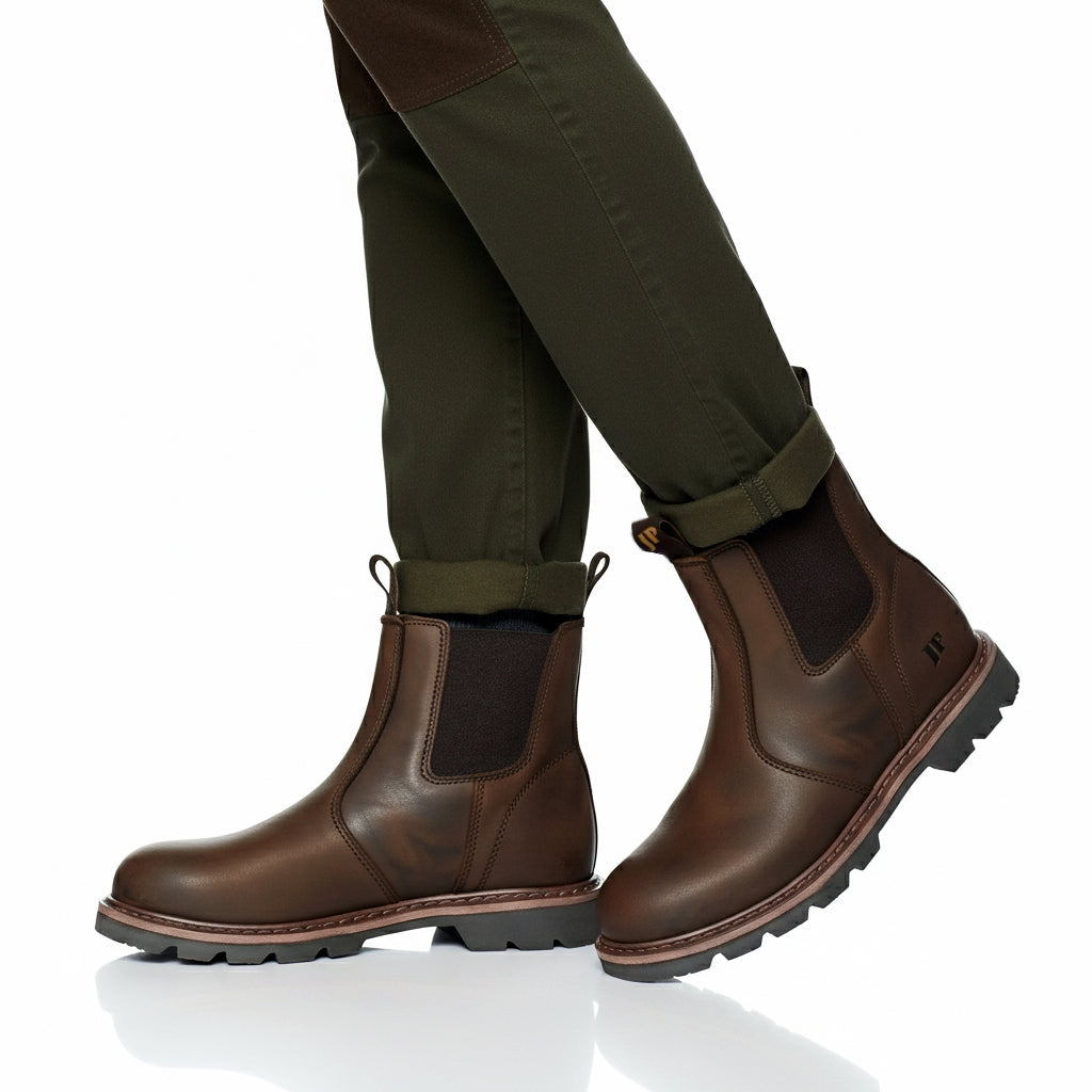 Jack Pyke Shires Dealer Boots Jack Pyke