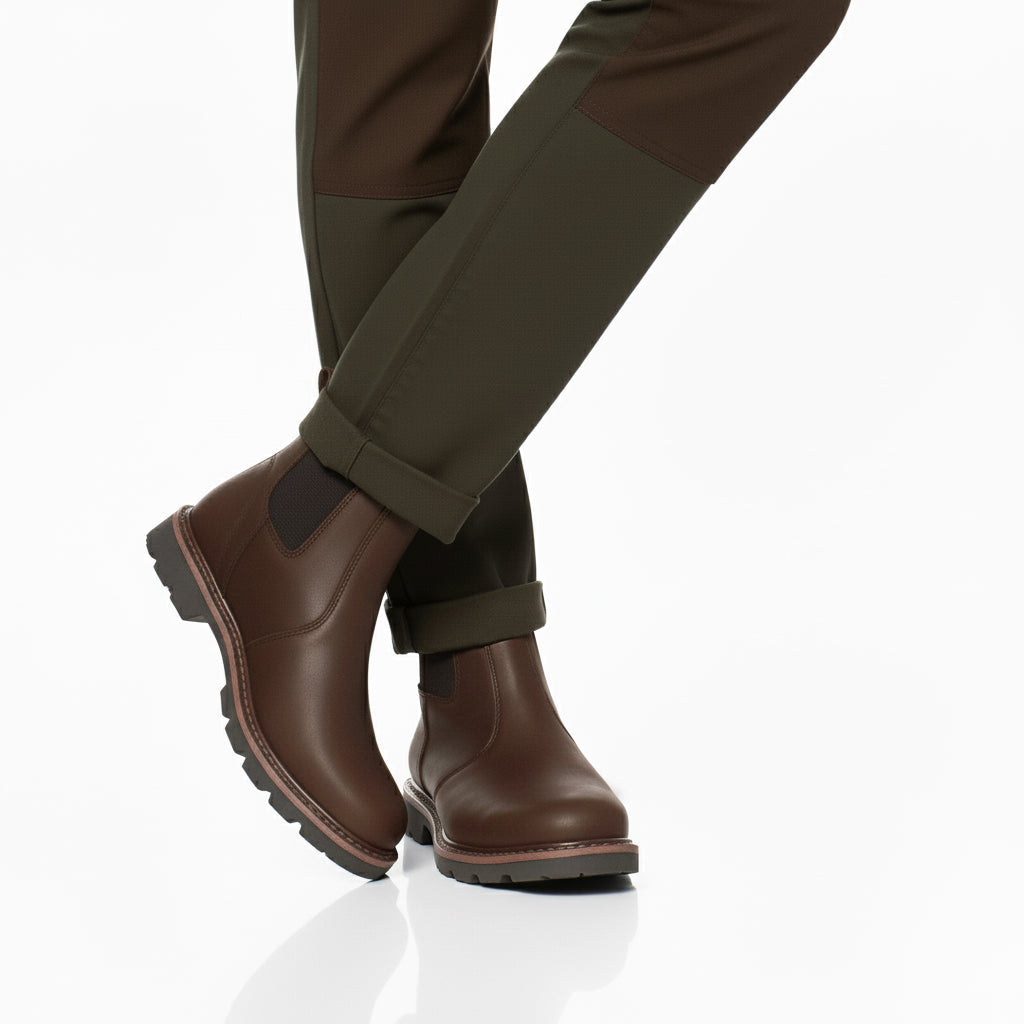 Jack Pyke Shires Dealer Boots Jack Pyke