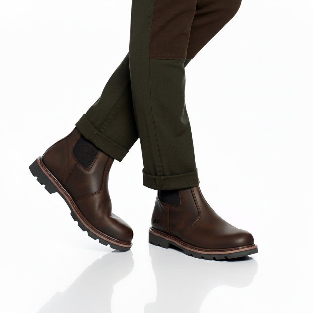 Jack Pyke Shires Dealer Boots Jack Pyke