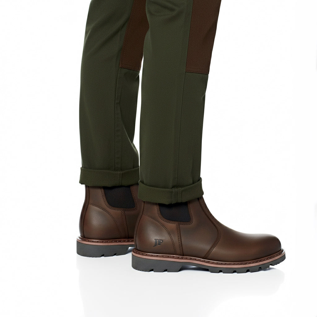 Jack Pyke Shires Dealer Boots Jack Pyke