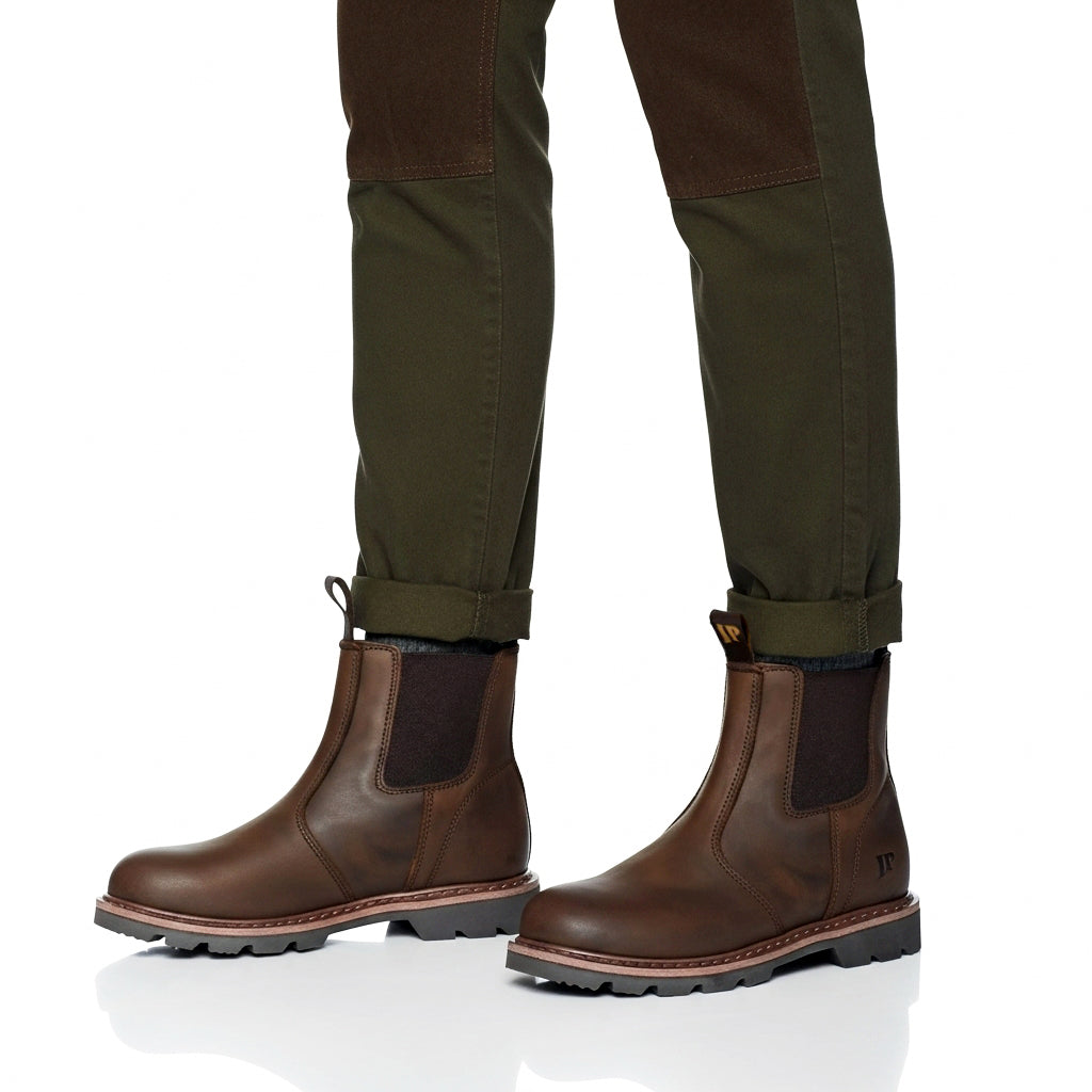 Jack Pyke Shires Dealer Boots Jack Pyke