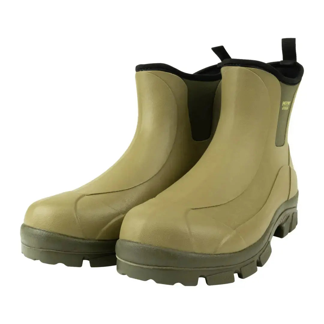 Jack Pyke Ankle Wellie Boots Jack Pyke