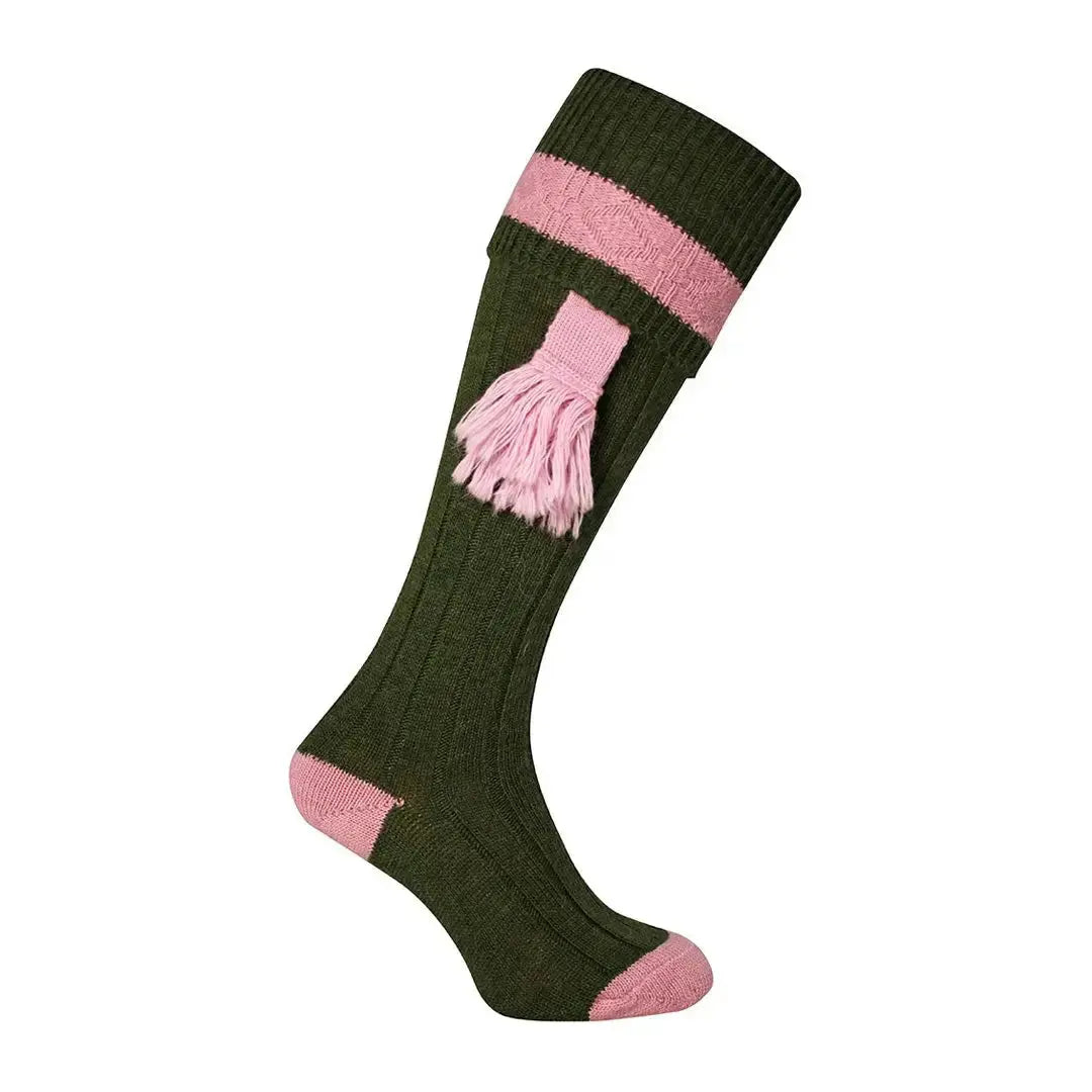 Jack Pyke Ladies Shooting Socks Jack Pyke