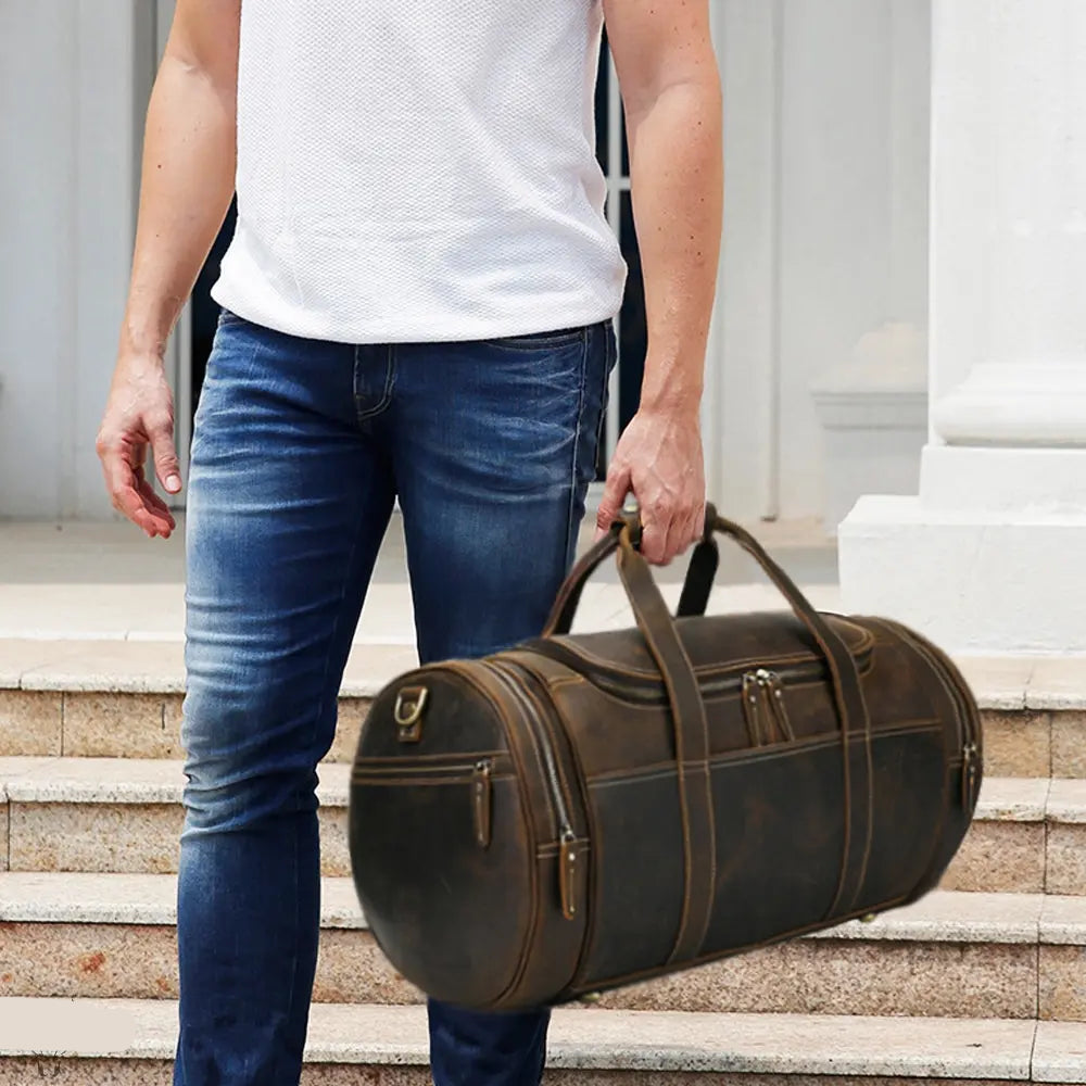Regatta Sports Gym Duffle Bag John Freya