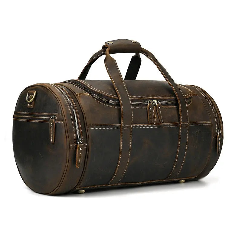 Regatta Sports Gym Duffle Bag John Freya