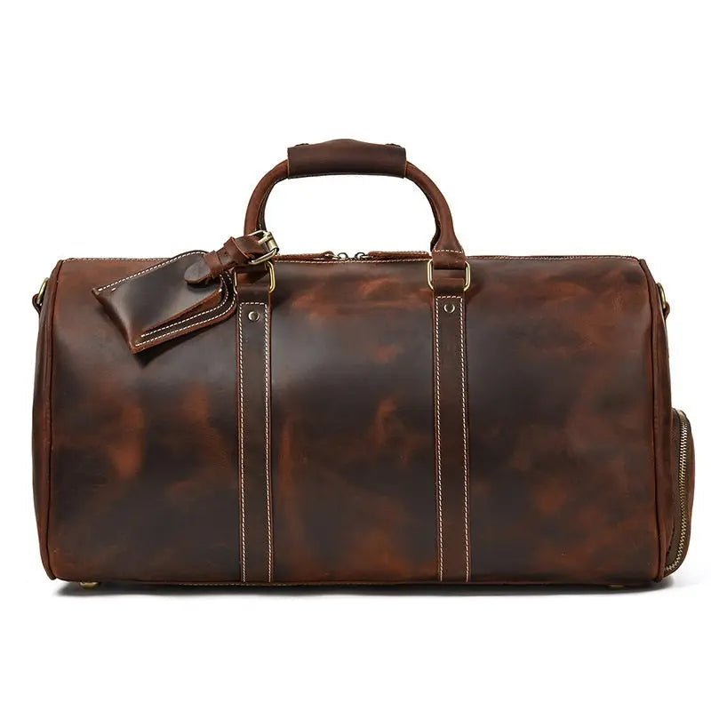 Harwood Weekender Duffle Bag John Freya