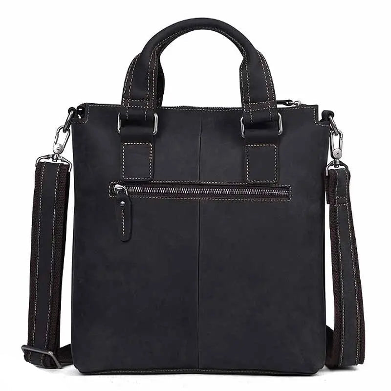 Picacho Leather Satchel John Freya
