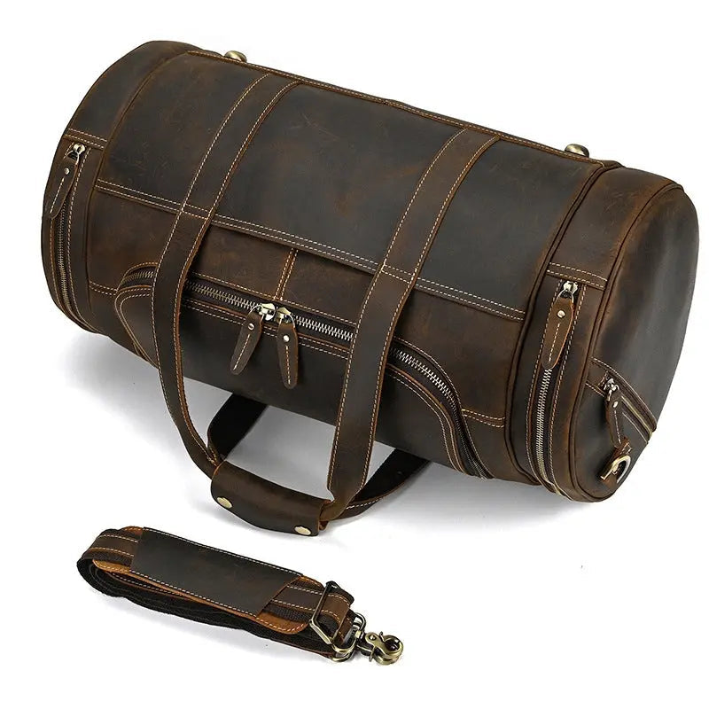 Regatta Sports Gym Duffle Bag John Freya