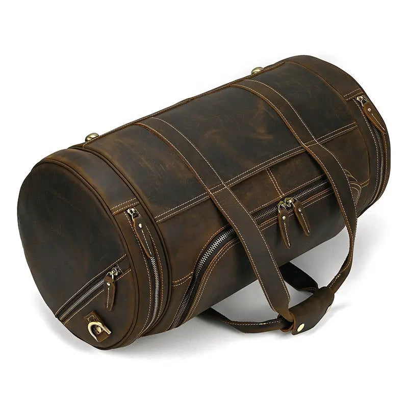 Regatta Sports Gym Duffle Bag John Freya