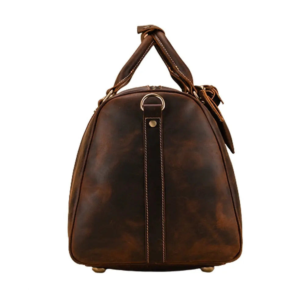 Harwood Weekender Duffle Bag John Freya