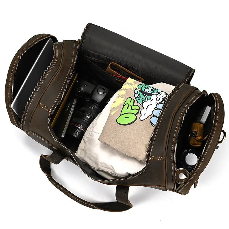 Regatta Sports Gym Duffle Bag John Freya