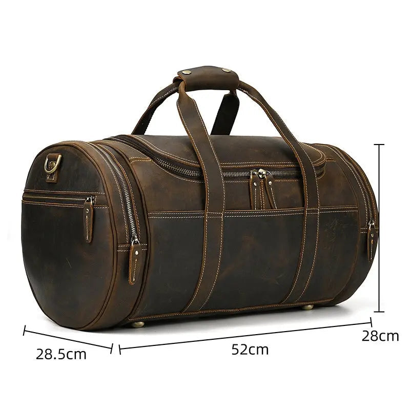 Regatta Sports Gym Duffle Bag John Freya