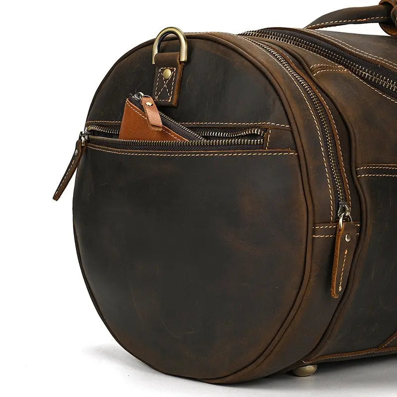 Regatta Sports Gym Duffle Bag John Freya