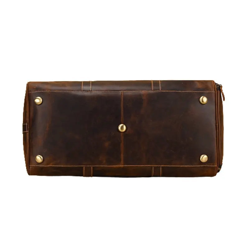 Harwood Weekender Duffle Bag John Freya