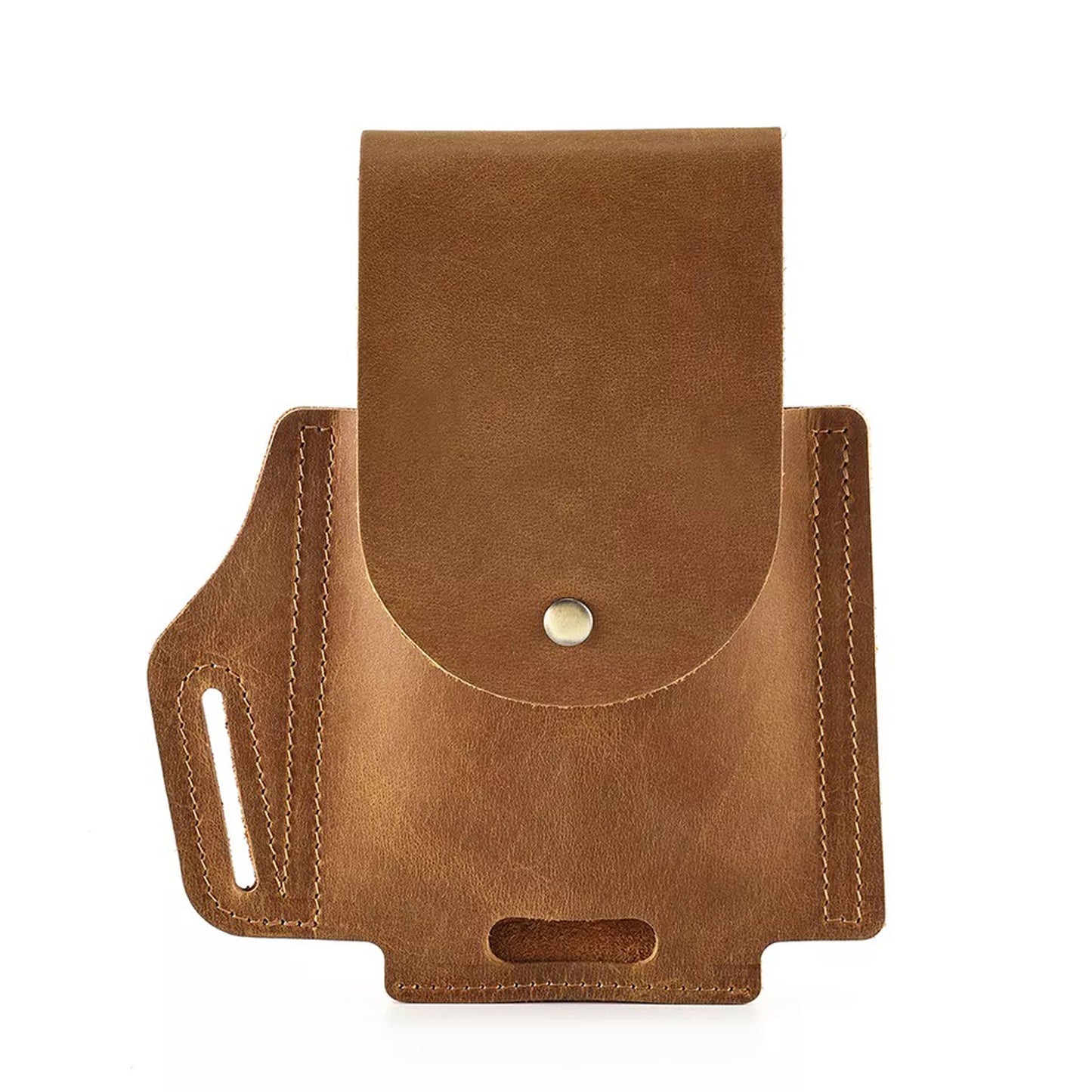 Adira Leather Phone Holster