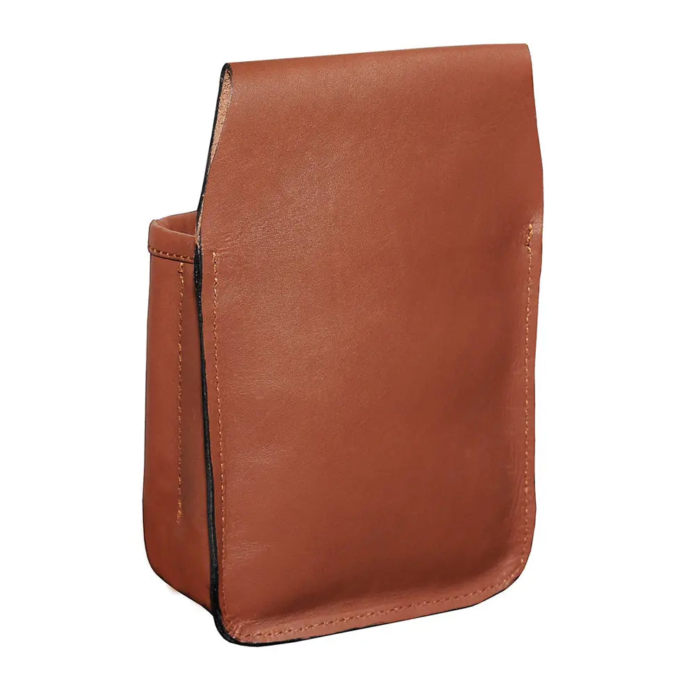 Oxford Ammo Leather Shell Pouch - John Freya