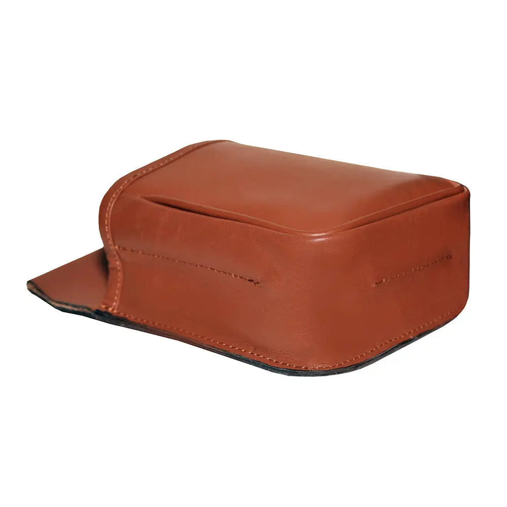 Oxford Ammo Leather Shell Pouch - John Freya