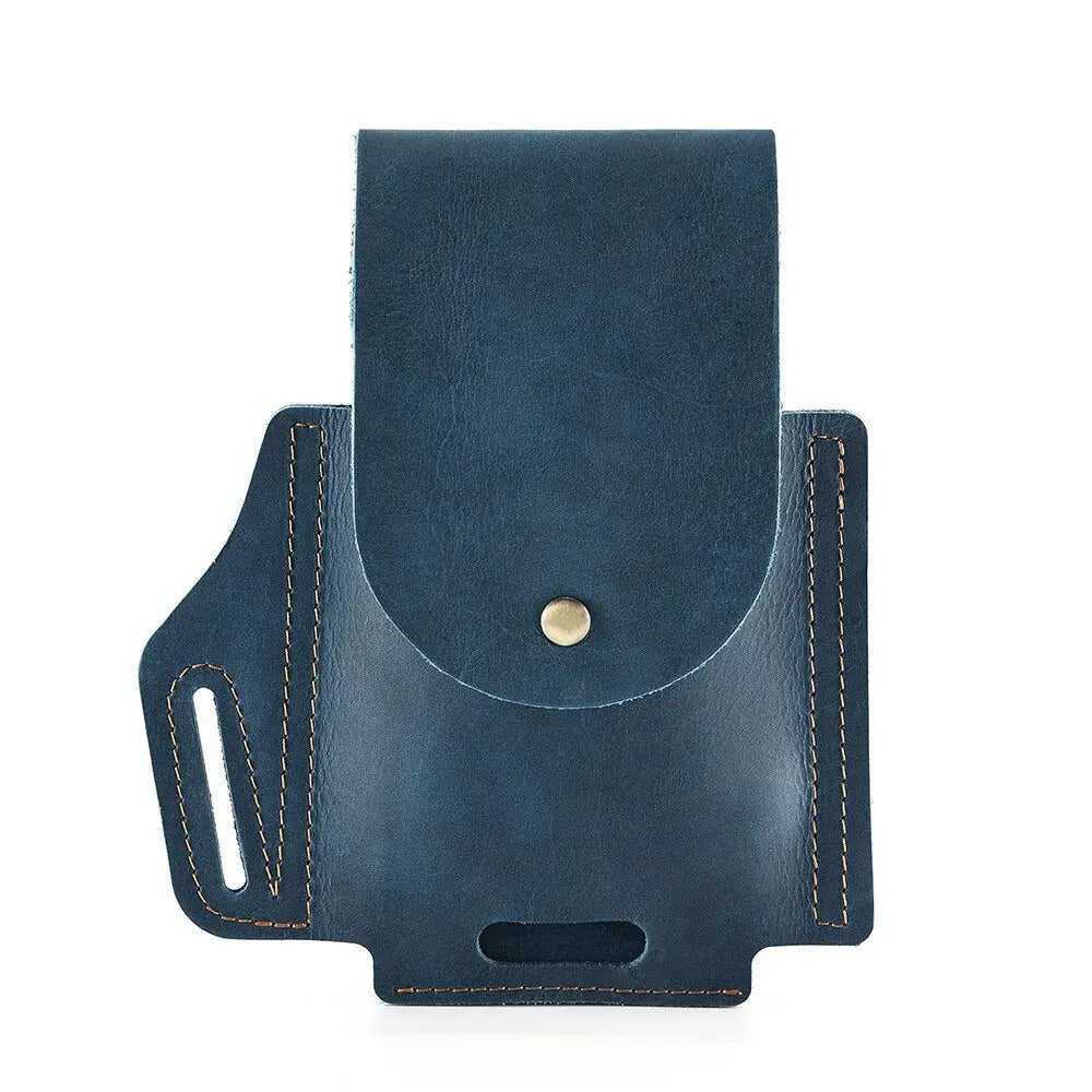 Adira Leather Phone Holster